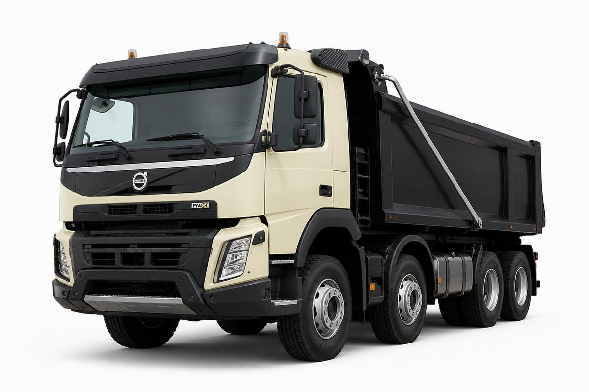 Mercedes-Benz Atego 1224